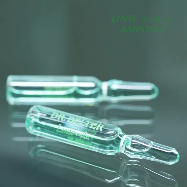 Tinh chất cho da dầu mụn Dr.Belter 0524 Ampoule Line A 2ml. - Ảnh 7