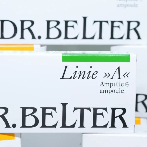 Tinh chất cho da dầu mụn Dr.Belter 0524 Ampoule Line A 2ml. - Ảnh 8