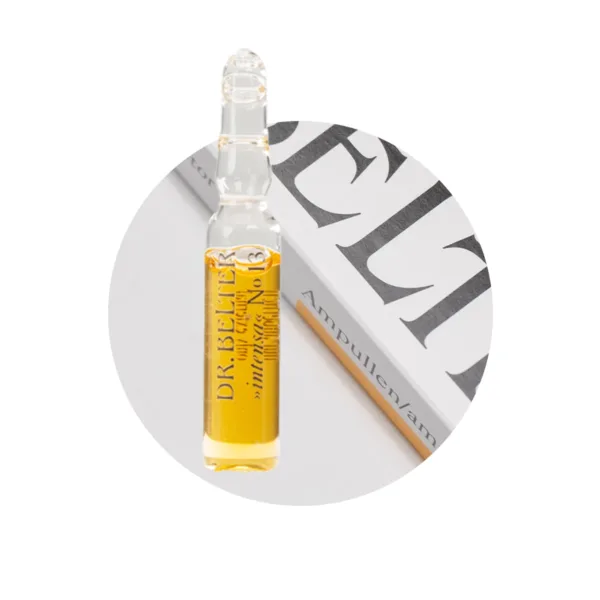 Tinh chất giảm nếp nhăn Dr.Belter 533 No.13 Lifting Essence (2ml).