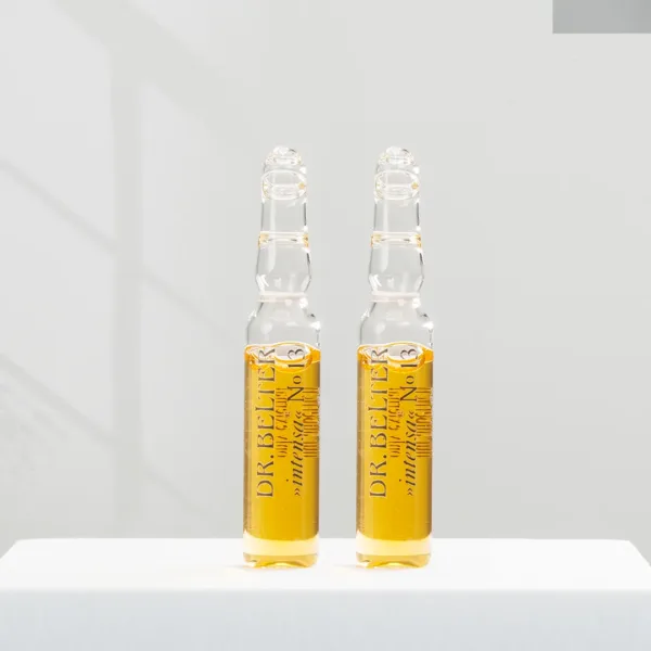 Tinh chất giảm nếp nhăn Dr.Belter 533 No.13 Lifting Essence (2ml). - Ảnh 5