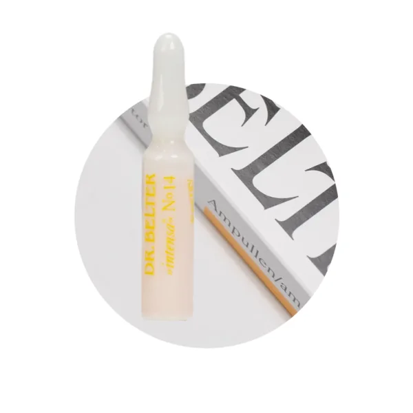 Tinh chất Dưỡng Sâu Dr.Belter 534 No.14 Physio Energy (2ml).