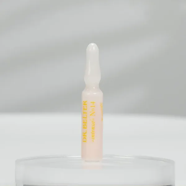 Tinh chất  Dưỡng Sâu Dr.Belter 534 No.14 Physio Energy (2ml). - Ảnh 5