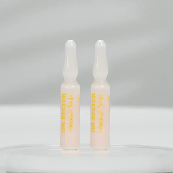 Tinh chất  Dưỡng Sâu Dr.Belter 534 No.14 Physio Energy (2ml). - Ảnh 6