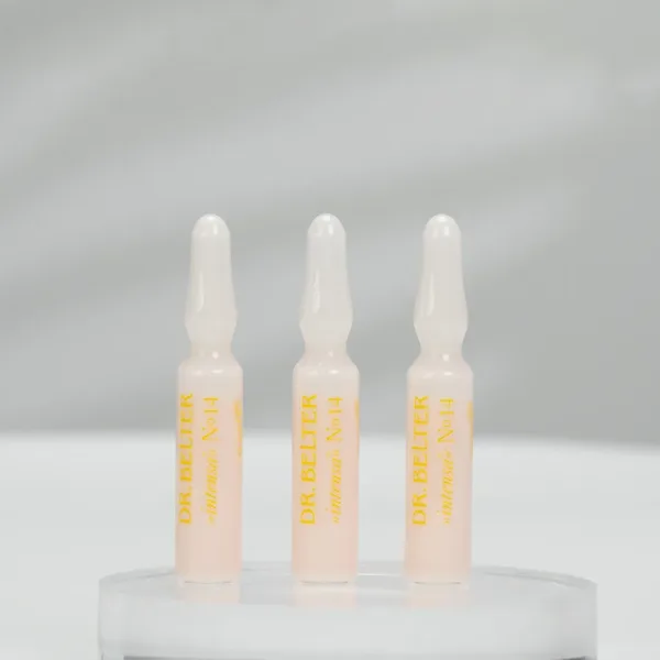 Tinh chất  Dưỡng Sâu Dr.Belter 534 No.14 Physio Energy (2ml). - Ảnh 7