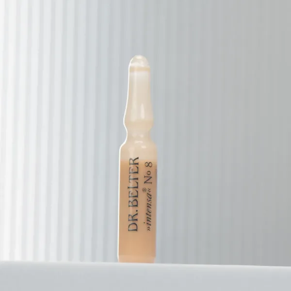 Alternative view of Tinh chất ngừa lão hóa sớm Dr.Belter 536 No.8 VinoTherapy OPC 2ml