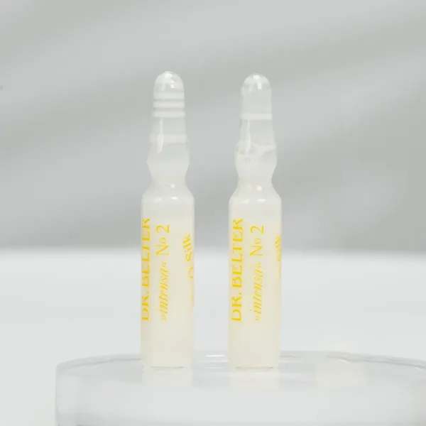 Tinh chất làm mịn da Dr.Belter 537 No.2 Hy O Silk 2ml. - Ảnh 7