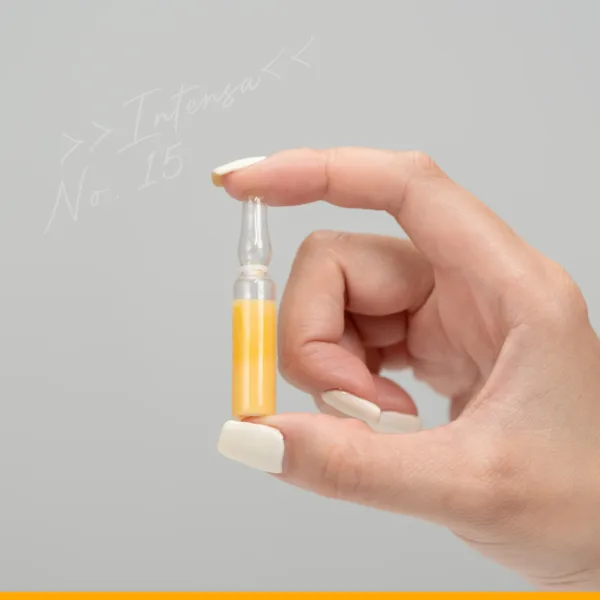 Tinh chất tế bào gốc cho da lão hóa Dr Belter 538 No.15 Phytocell-Grenadine (2ml). - Ảnh 5
