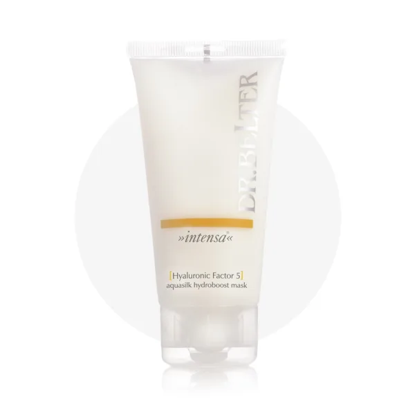 Mặt nạ dưỡng ẩm sâu, mờ nhăn Dr.Belter 544 Hyaluronic Factor5 75ml.