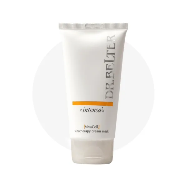 Mặt nạ tế bào gốc thực vật Dr.Belter 545 VivaCell Vinotherapy CreamMask 75ml.