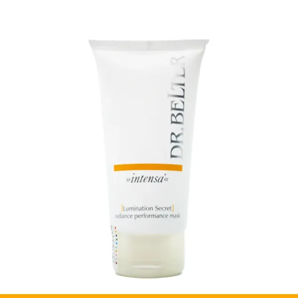 Mặt nạ dưỡng da Dr. Belter 546 Lumination Secret 75ml. - Ảnh 5