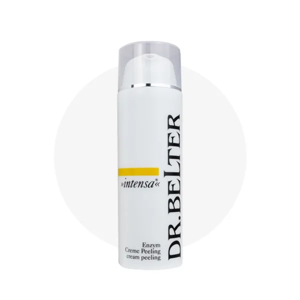 Enzyme Cream Peeling