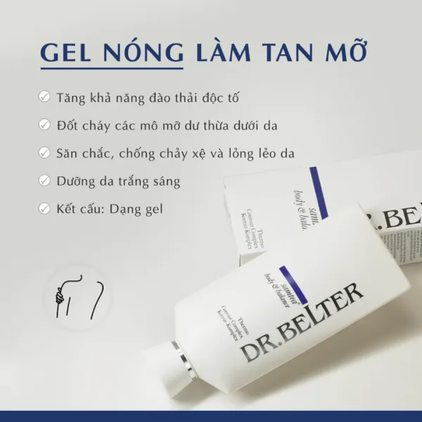 Thermo Contour Complex - Ảnh 3