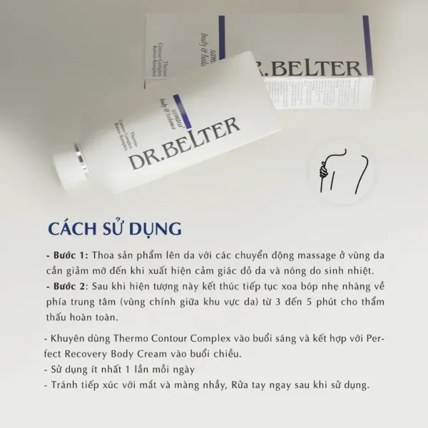 Thermo Contour Complex - Ảnh 5