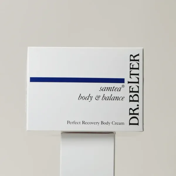 Kem dưỡng thể Dr.Belter 619 Perfect Recovery Body 230ml. - Ảnh 4