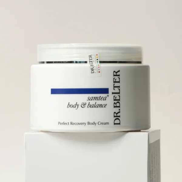 Kem dưỡng thể Dr.Belter 619 Perfect Recovery Body 230ml. - Ảnh 5