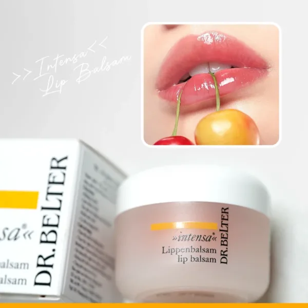 Kem dưỡng môi sinh học Dr.Belter 701 Lip Balsam 15ml. - Ảnh 7