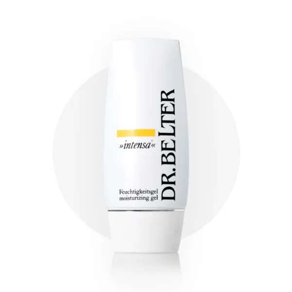 Gel dưỡng cấp ẩm Dr.Belter 704 Moisturizing Gel 50ml.