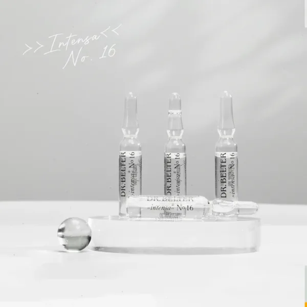 Tinh chất cấp ẩm, căng bóng da Dr.Belter 723 No.16 Hyaluronic Factor 5 2ml. - Ảnh 5