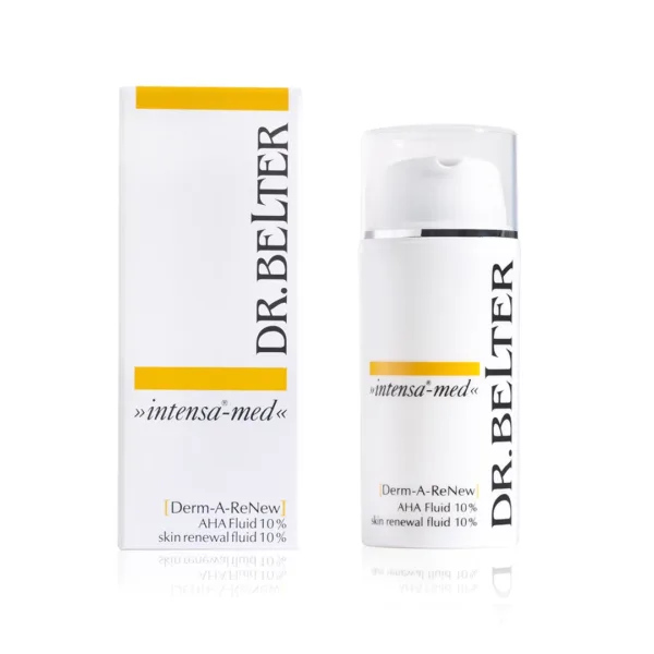 Peel hỗ trợ phục hồi da tại nhà Dr.Belter 746 Derm A ReNew Skin Renewal Fluid 10% 30ml. 10 Peel hỗ trợ phục hồi da tại nhà Dr.Belter 746 Derm A ReNew Skin Renewal Fluid 10% 30ml. - Ảnh 5
