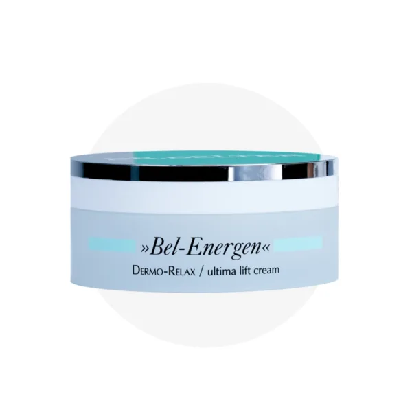 Kem xóa nhăn, nâng cơ Dr.Belter 763 Dermo Relax Cram Ultima Lift 50ml