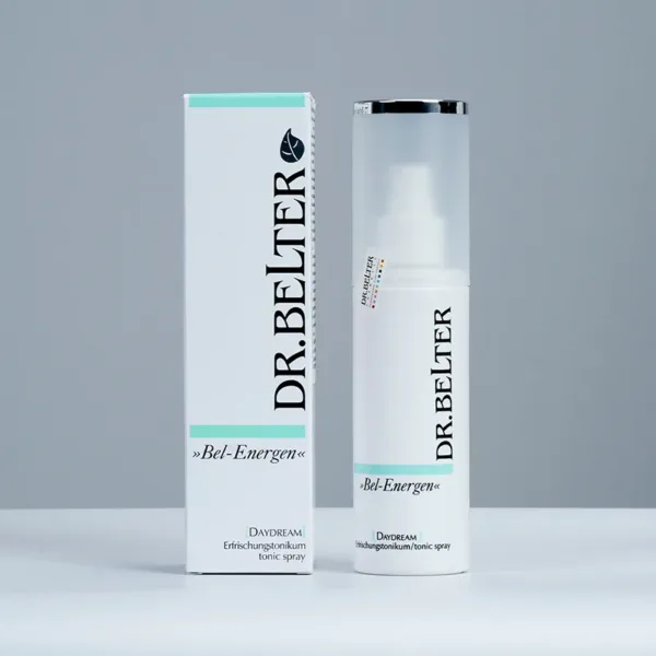 Nước cân bằng cao cấp mềm dịu da Dr.Belter 772 Daydream Tonic Spray 150ml. 11 Nước cân bằng cao cấp mềm dịu da Dr.Belter 772 Daydream Tonic Spray 150ml. - Ảnh 6