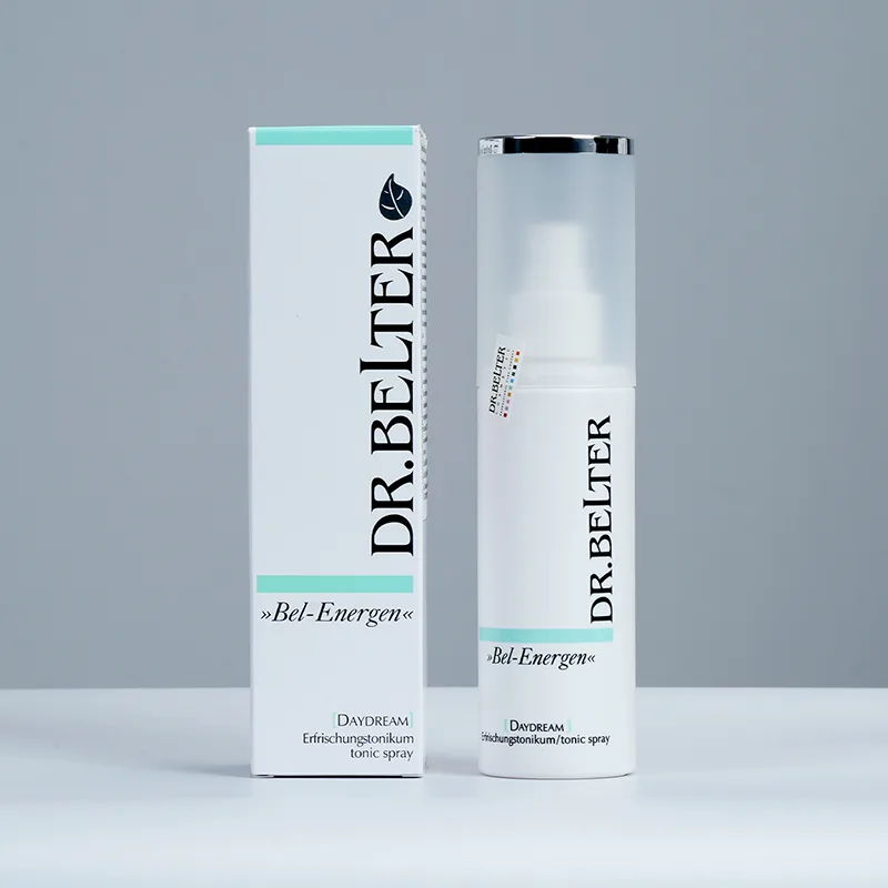 Nước cân bằng cao cấp mềm dịu da Dr.Belter 772 Daydream Tonic Spray 150ml. 6 Nước cân bằng cao cấp mềm dịu da Dr.Belter 772 Daydream Tonic Spray 150ml. - Ảnh 6