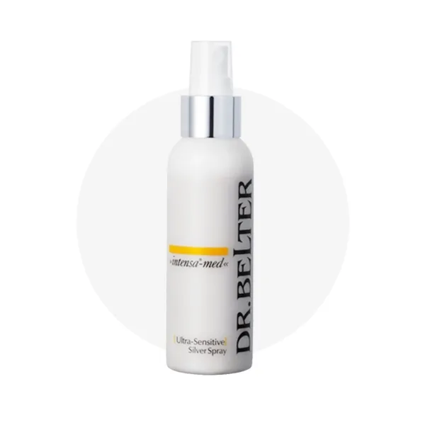 Ultra-Sensitive Sliver Spray Emulsion 781.