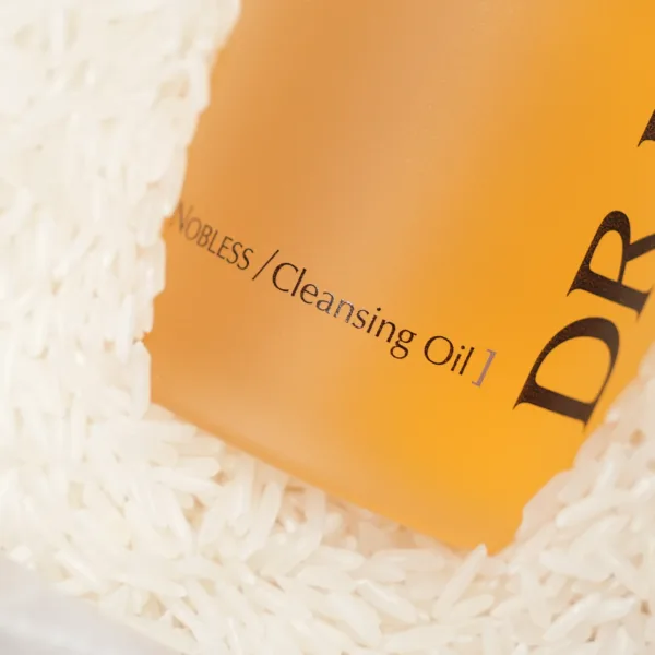 Dầu tẩy trang dịu nhẹ dành cho da lão hoá Dr.Belter 10 Dầu tẩy trang dịu nhẹ dành cho da lão hoá Dr.Belter - Ảnh 4