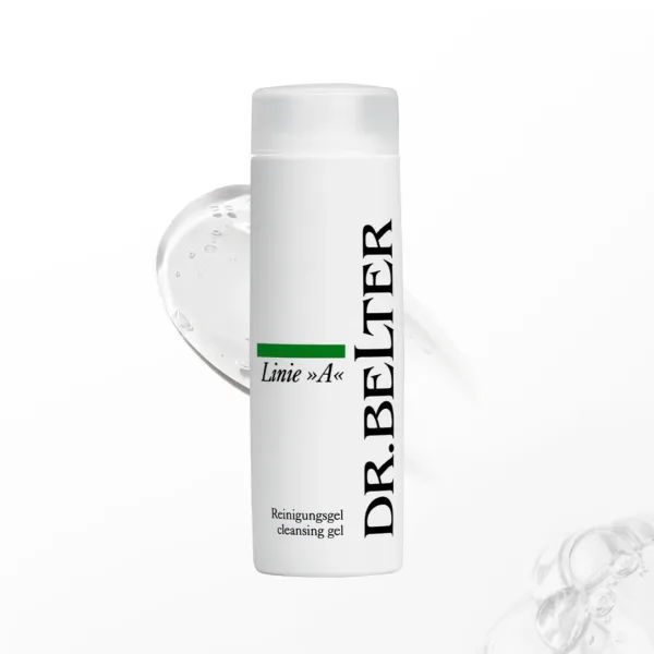 Gel rửa mặt cho da dầu, mụn