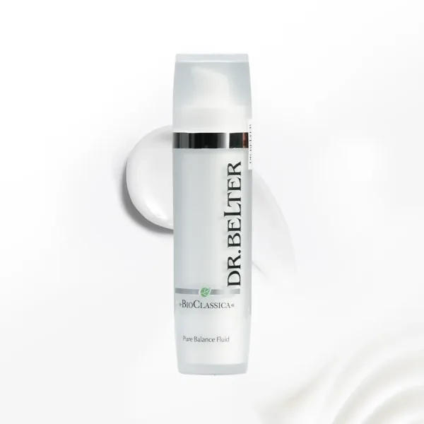 Kem dưỡng kiềm dầu Dr.Belter 226 Pure Balance Fluid 50ml.