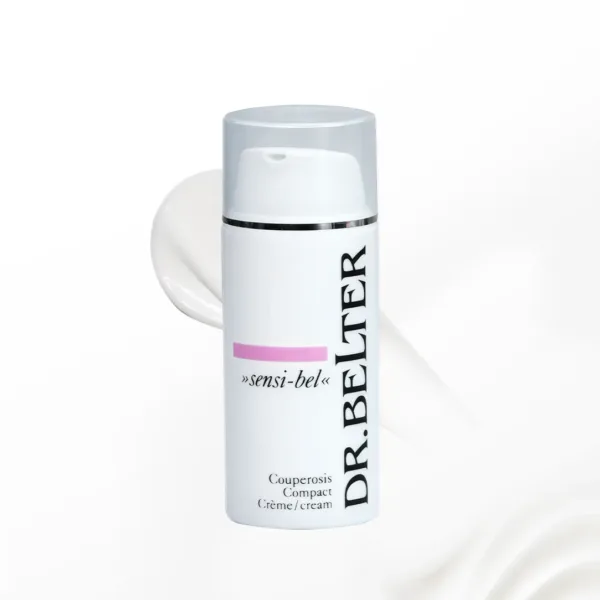 Kem dưỡng cho da nhạy cảm Dr.Belter 359 Couperosis Compact Cream 30ml.