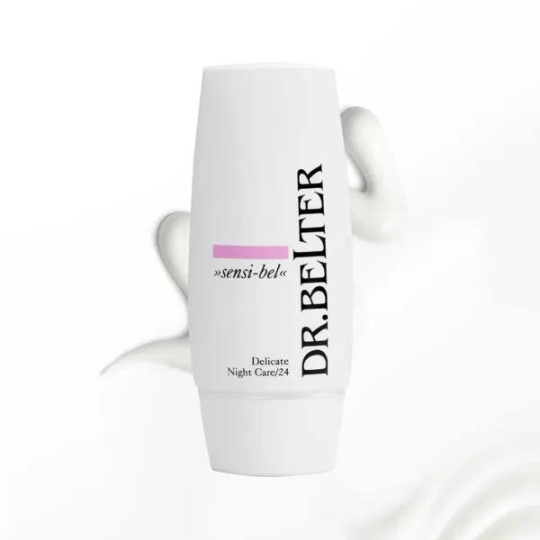 Kem dưỡng đêm da nhạy cảm Dr.Belter 354 Delicate Night Care24 50ml.