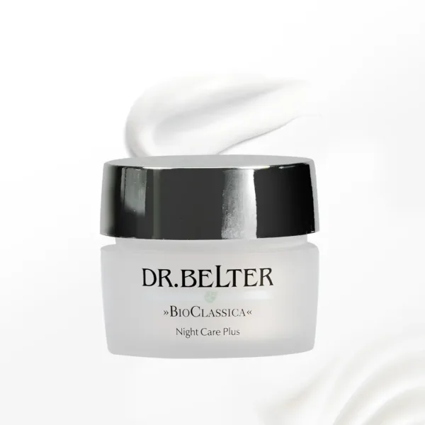 Kem dưỡng đêm cho da lão hóa Dr.Belter 217 Night Care Plus 50ml