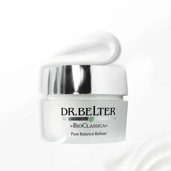 Kem dưỡng điều tiết dầu Dr.Belter 213 Pure Balance Refiner 50ml