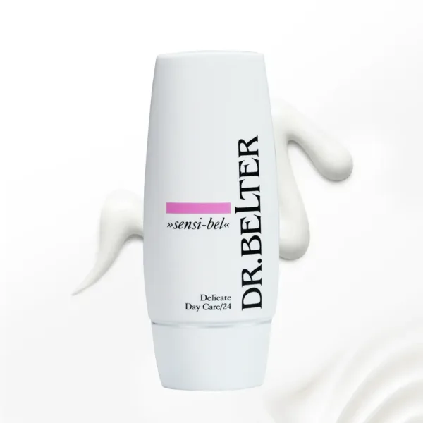 Kem dưỡng ngày bảo vệ Da Nhạy Cảm Dr.Belter 353 Delicate Day Care24 50ml .