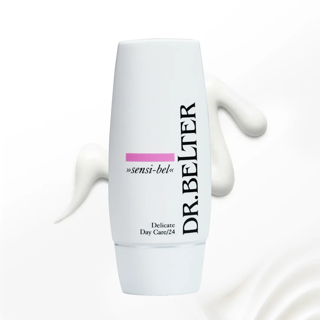 Kem dưỡng ngày bảo vệ Da Nhạy Cảm Dr.Belter 353 Delicate Day Care24 50ml . 1 Kem dưỡng ngày bảo vệ Da Nhạy Cảm Dr.Belter 353 Delicate Day Care24 50ml .