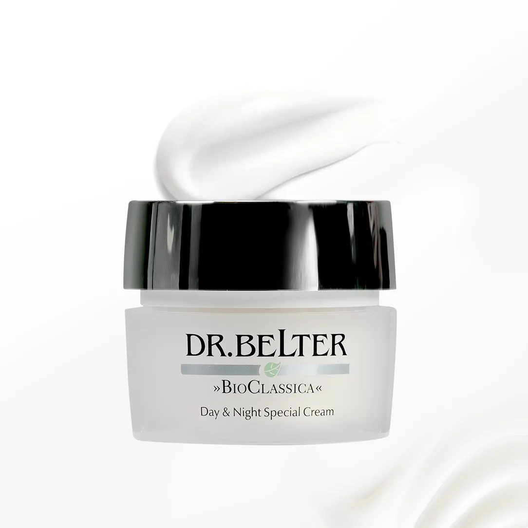 Kem dưỡng ngày và đêm cho da lão hóa khô Dr. Belter 218 Day & Night Special Cream(50ml) 1 Kem dưỡng ngày và đêm cho da lão hóa khô Dr. Belter 218 Day & Night Special Cream(50ml)