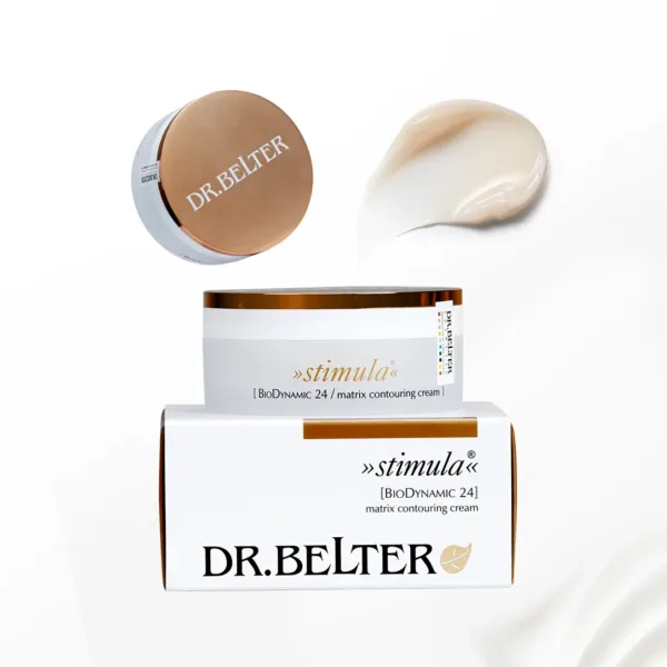 Kem dưỡng tái tạo đường nét Dr.Belter 311 Bio Dynamic 24 matrix contouring cream 50ml.