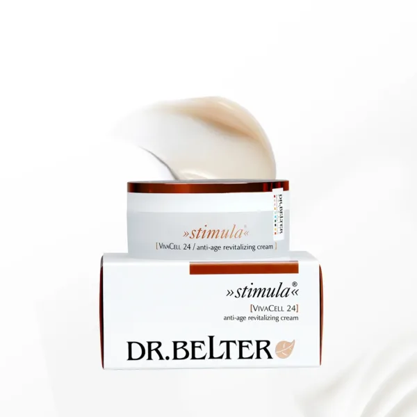 Kem dưỡng tế bào gốc cho da lão hóa Dr.Belter 307 VivaCell 24 Anti Age 50ml.