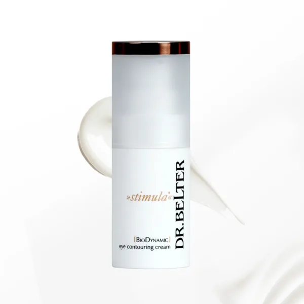 Kem dưỡng vùng mắt Dr.Belter 312 Bio Dynamic Eye Contouring Cream 15ml.