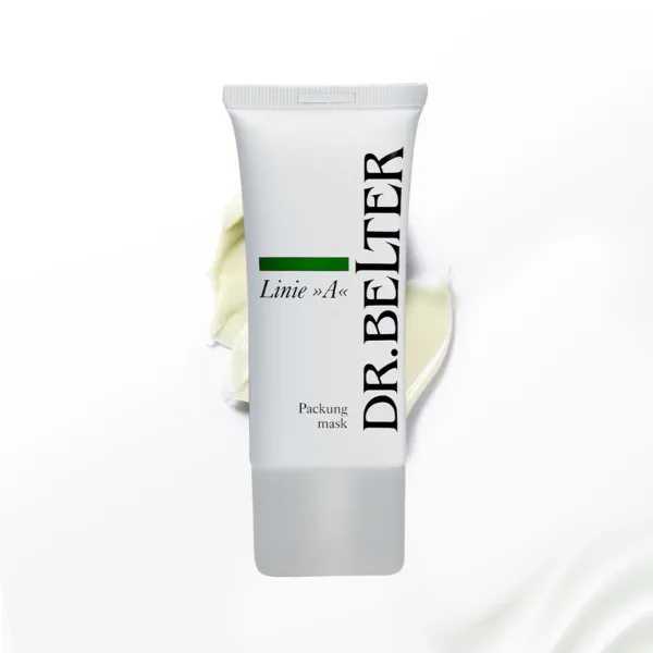 Mặt nạ dưỡng cho da mụn viêm Dr.Belter 523 Cream Mask 50ml.