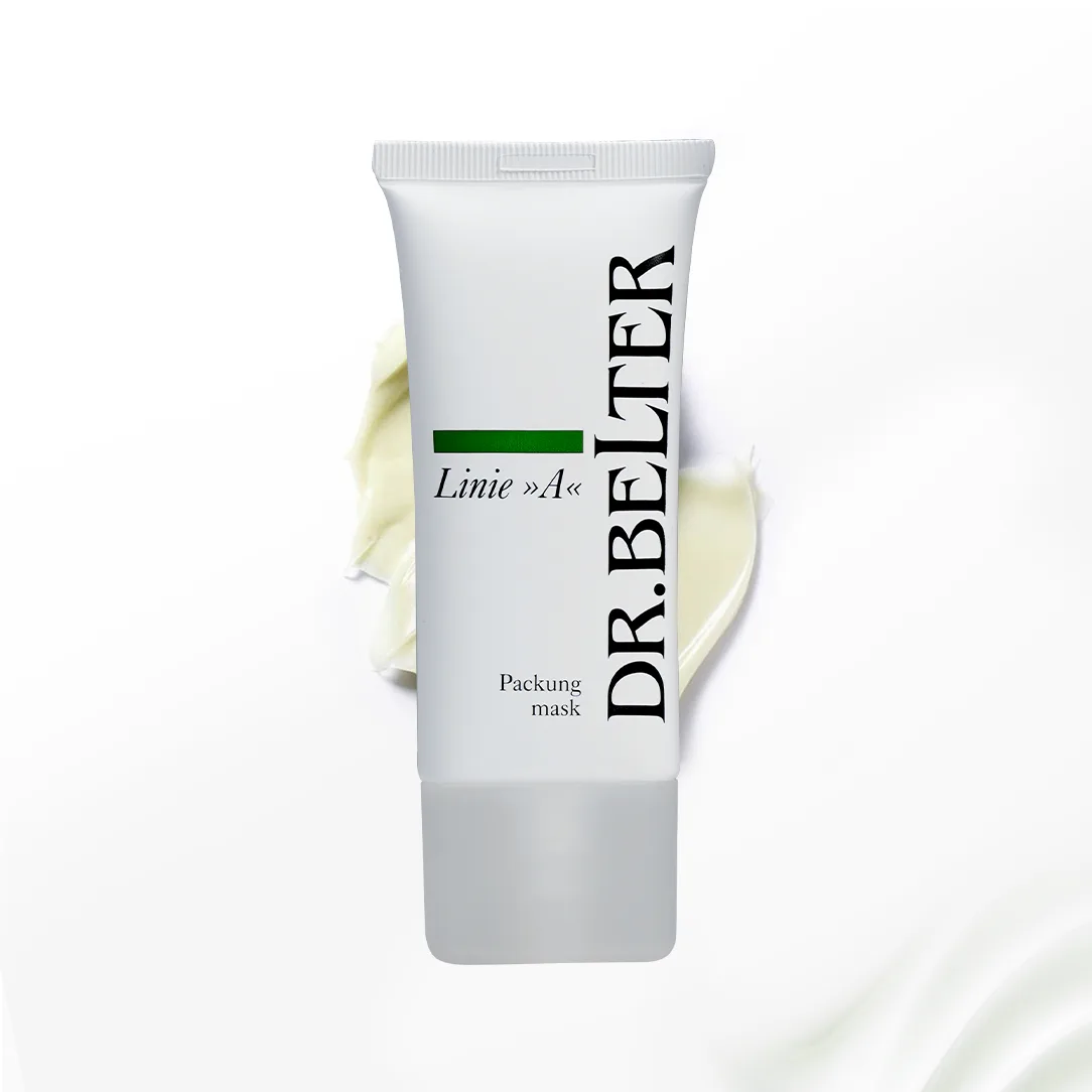 Mặt nạ dưỡng cho da mụn viêm Dr.Belter 523 Cream Mask 50ml. 1 Mặt nạ dưỡng cho da mụn viêm Dr.Belter 523 Cream Mask 50ml.