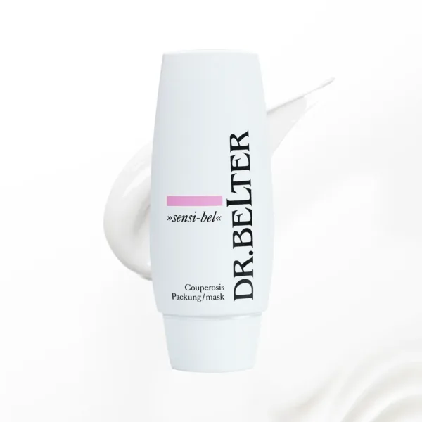 Mặt nạ làm dịu cho da nhạy cảm Dr.Belter 360 Couperosis Mask (75ml) - chính hãnġ Đức