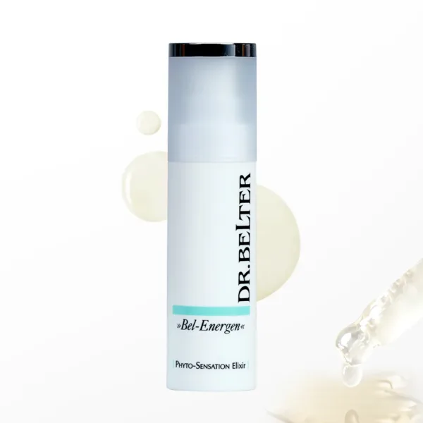Serum thuần chay Dr.Belter 761 Phyto sensation Elixir 30ml.