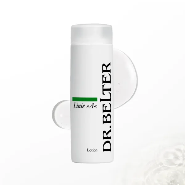 Nước cân bằng cho da mụn Dr.Belter 518 Line A Lotion 200ml.