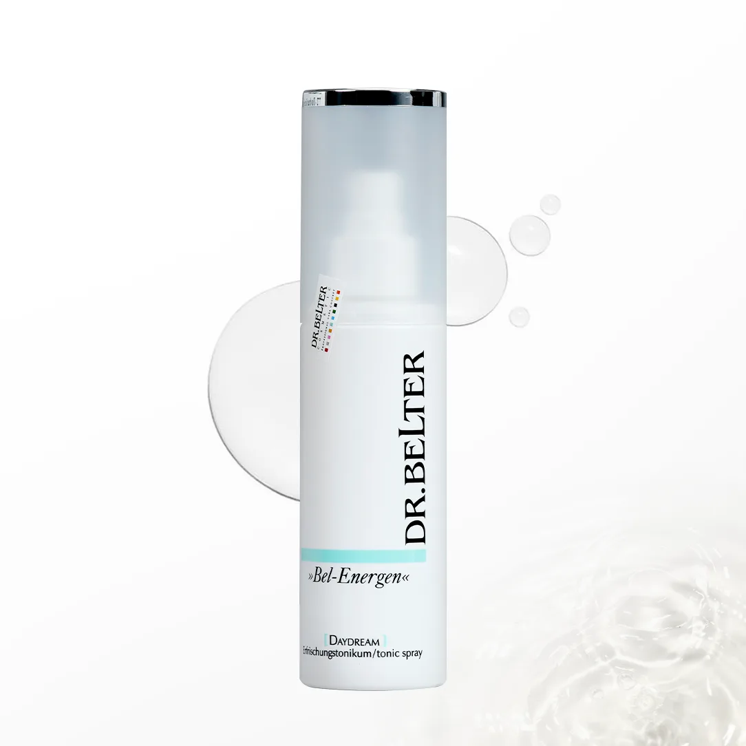 Nước cân bằng cao cấp mềm dịu da Dr.Belter 772 Daydream Tonic Spray 150ml. 1 Nước cân bằng cao cấp mềm dịu da Dr.Belter 772 Daydream Tonic Spray 150ml.