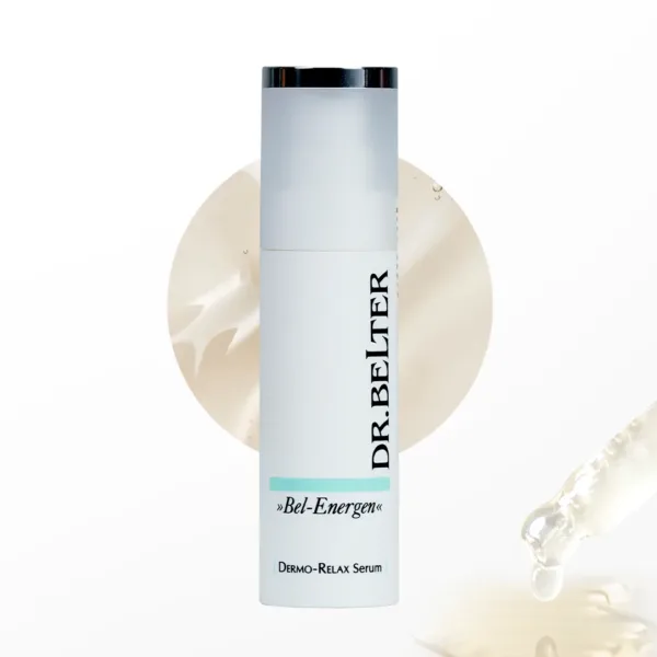 Serum cao cấp Dr.Belter 762 Dermo Relax Serum 30ml.
