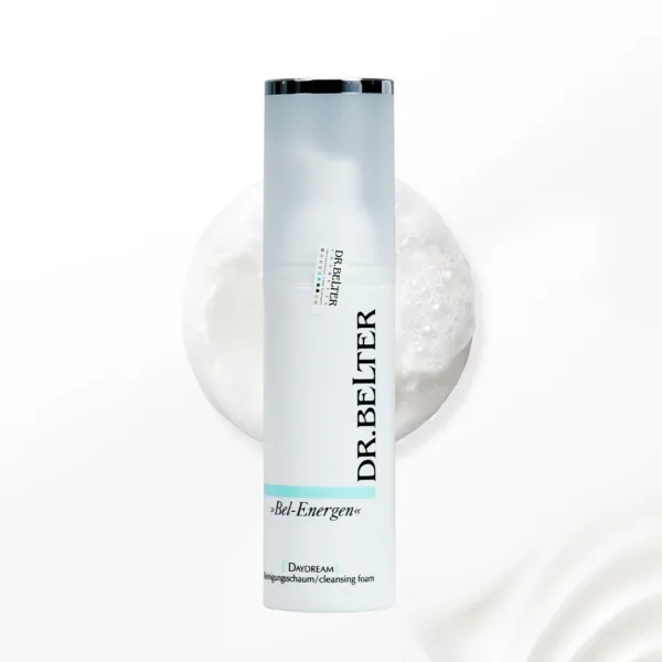 Sữa rửa mặt Dr.Belter 765 Daydream Cleansing Foam 150ml.