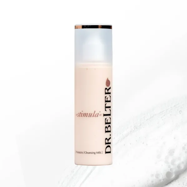 Sữa rửa mặt Dr.Belter 301 Nobless Cleansing Milk 200ml.