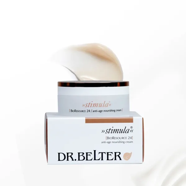 Kem dưỡng da 24h Dr.Belter 305 Bio Resource 24 Nourishing 50ml.